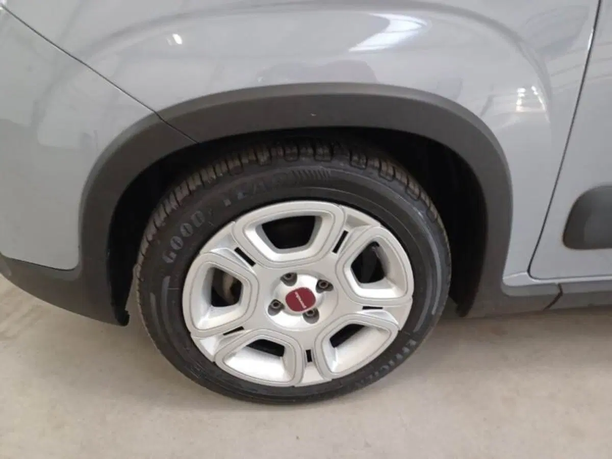 Fiat Panda usata a Perugia (14)