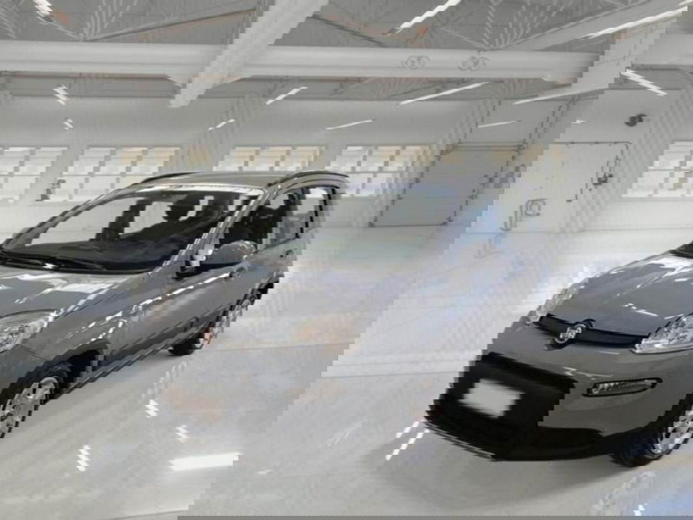 Fiat Panda usata a Perugia (2)