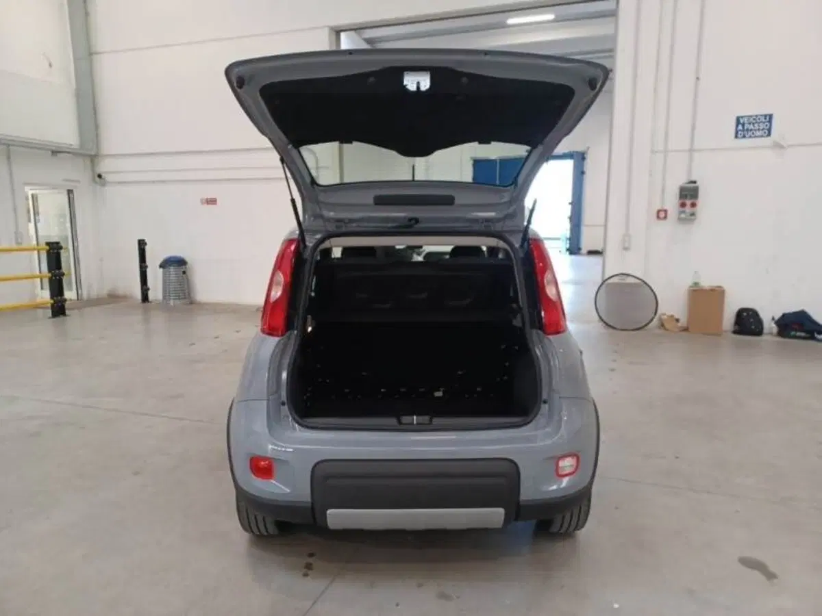 Fiat Panda usata a Perugia (4)