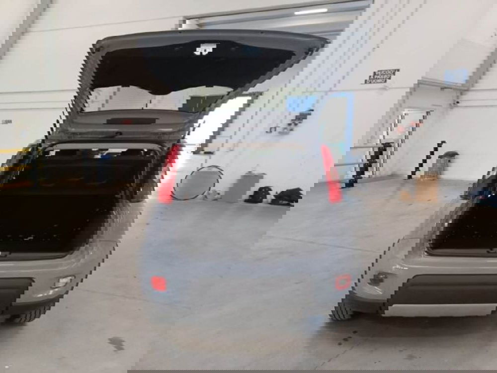 Fiat Panda usata a Perugia (4)