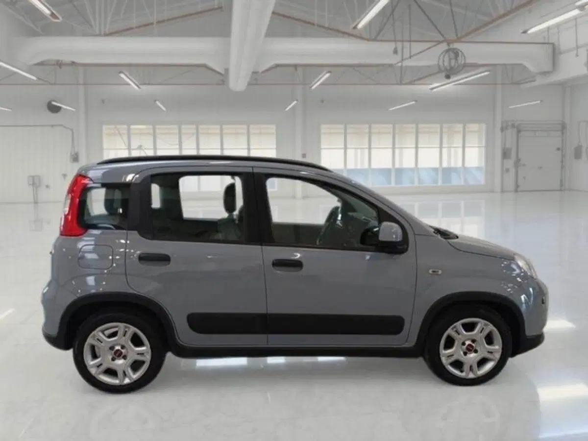 Fiat Panda usata a Perugia (5)