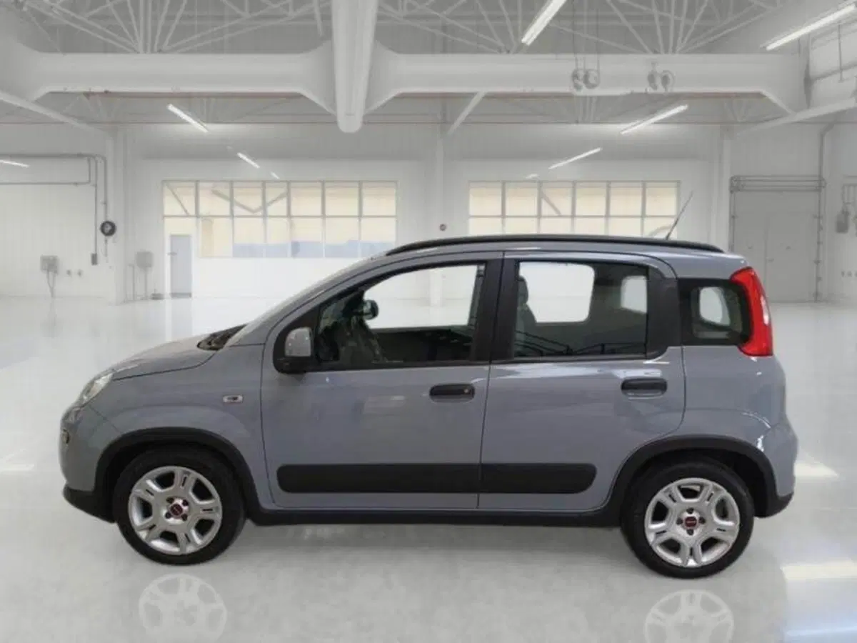 Fiat Panda usata a Perugia (6)