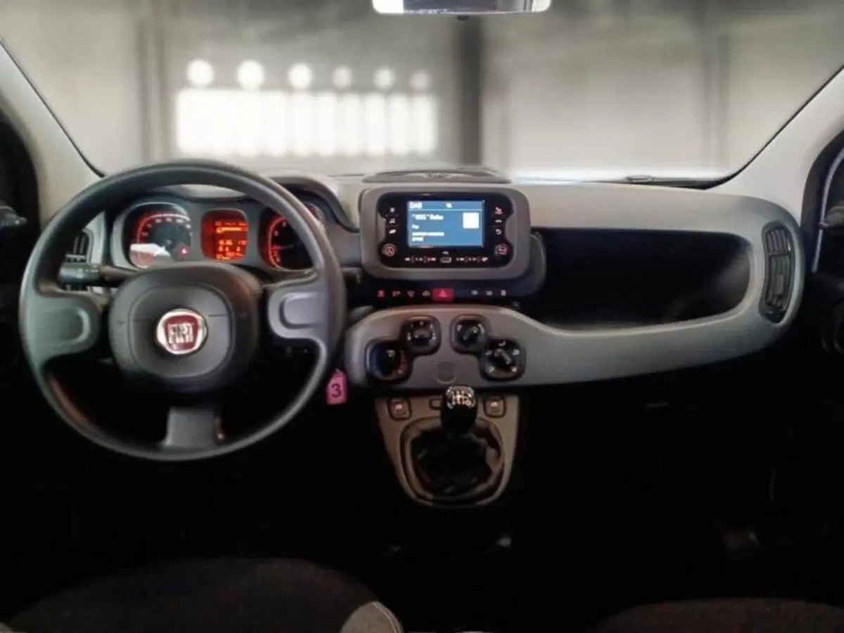 Fiat Panda usata a Perugia (7)