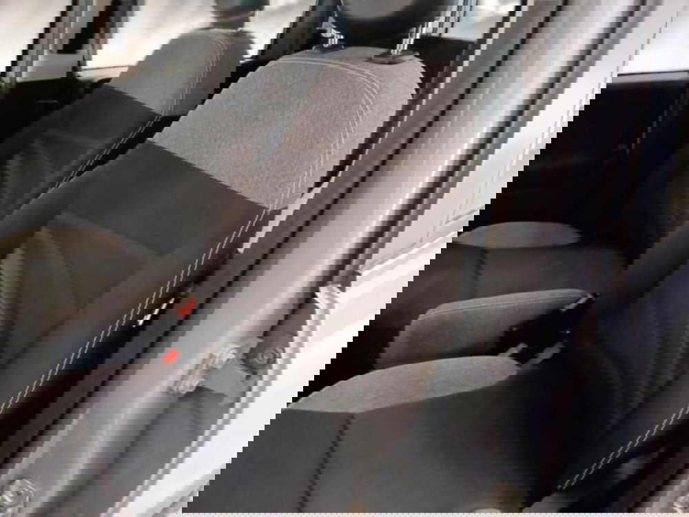 Fiat Panda usata a Perugia (9)