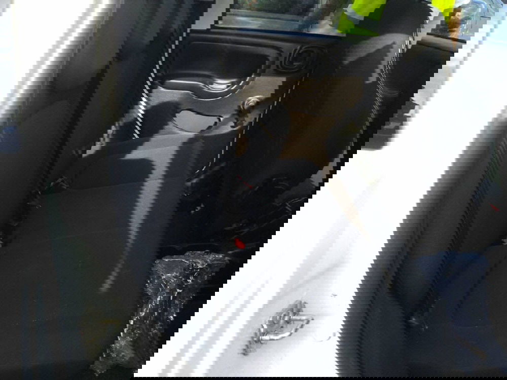 Fiat Panda Cross usata a Perugia (10)