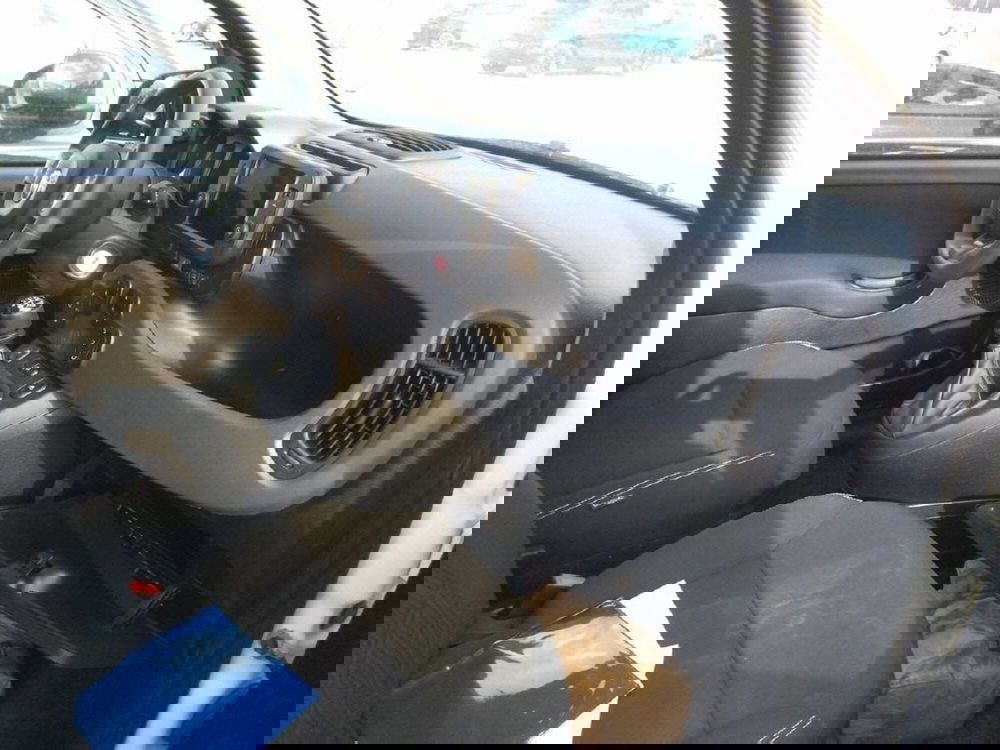 Fiat Panda Cross usata a Perugia (6)