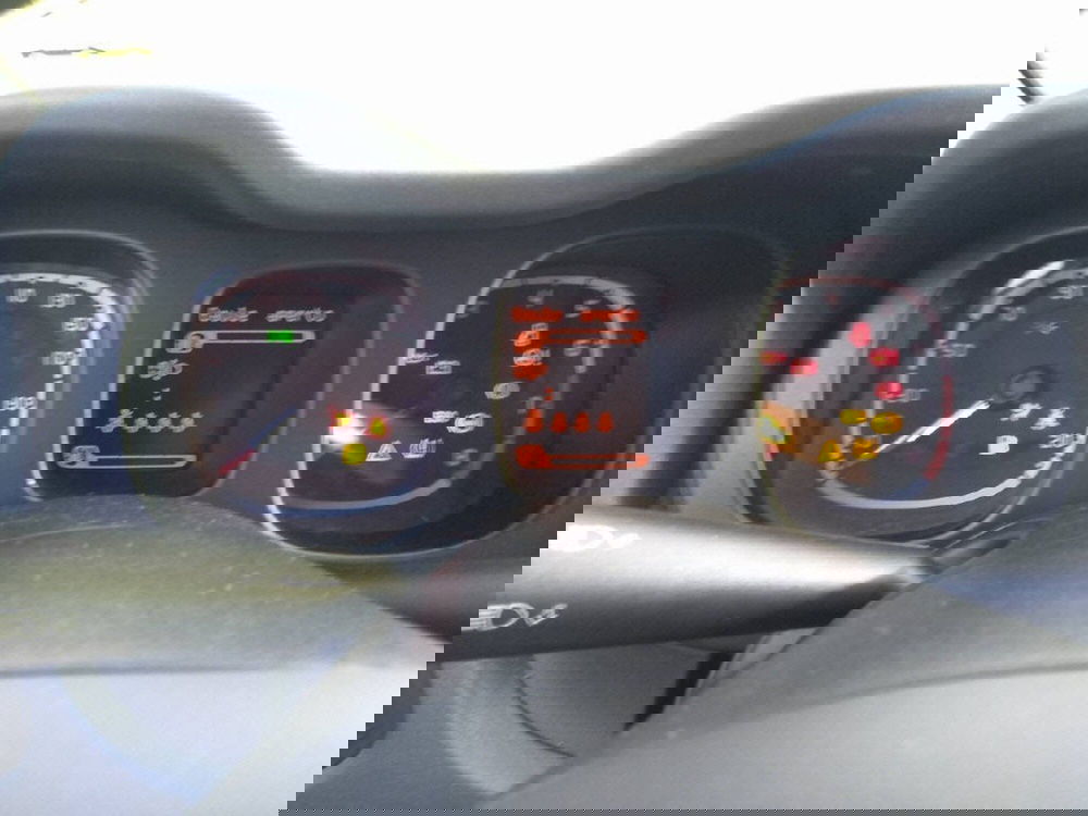 Fiat Panda Cross usata a Perugia (8)