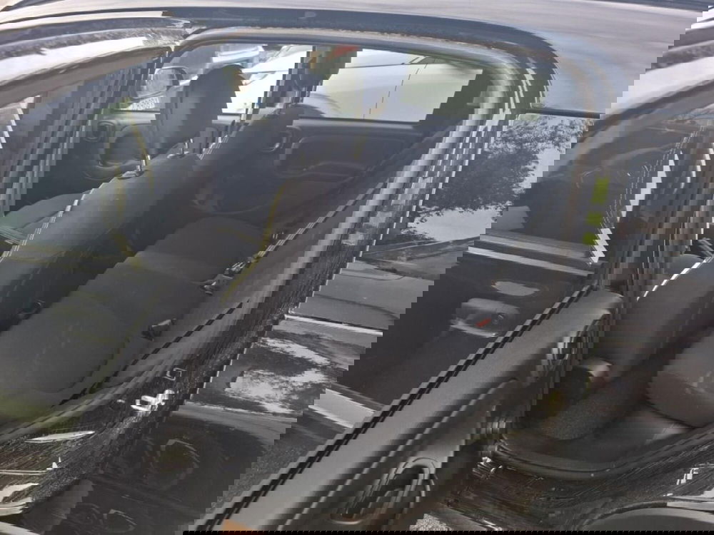 Fiat Panda Cross usata a Perugia (10)