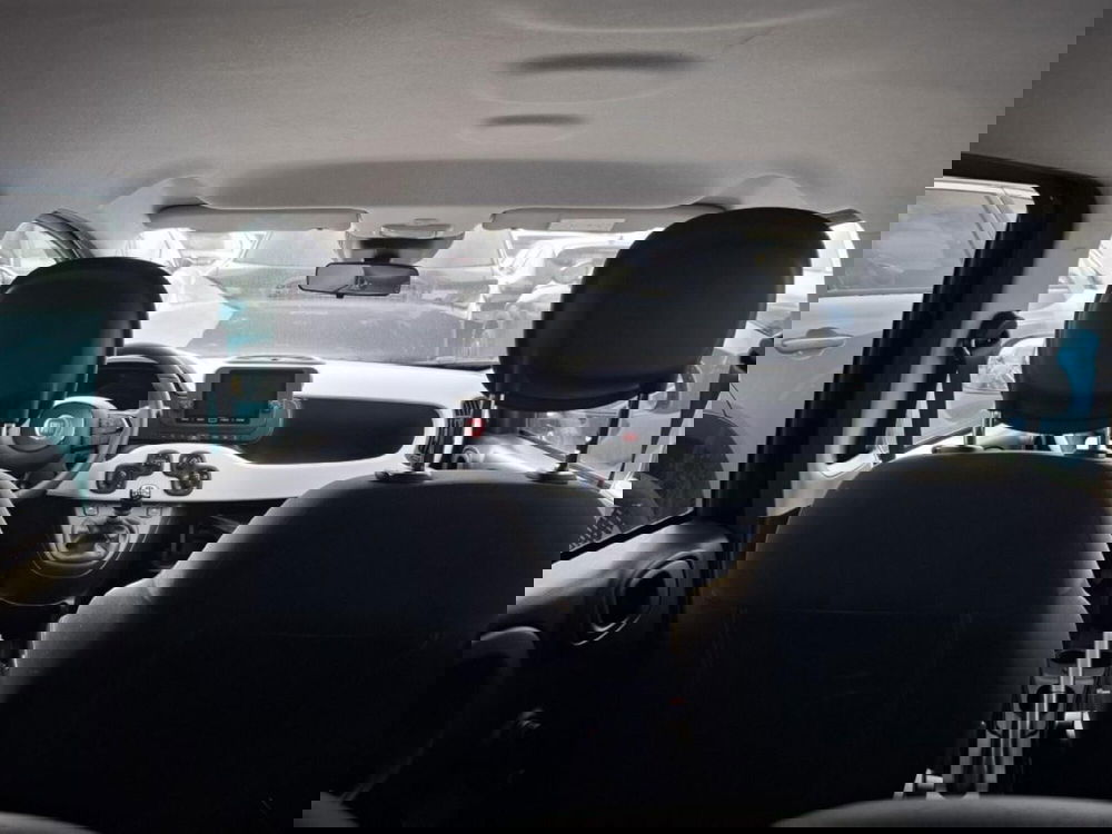 Fiat Panda Cross usata a Perugia (12)