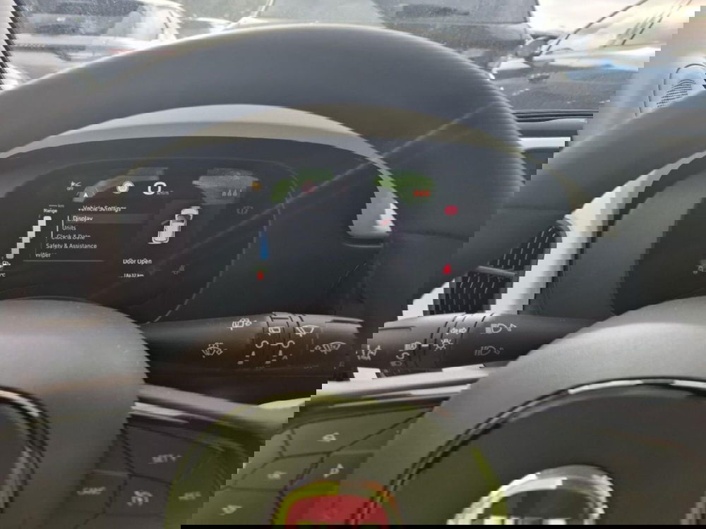 Fiat Panda Cross usata a Perugia (7)