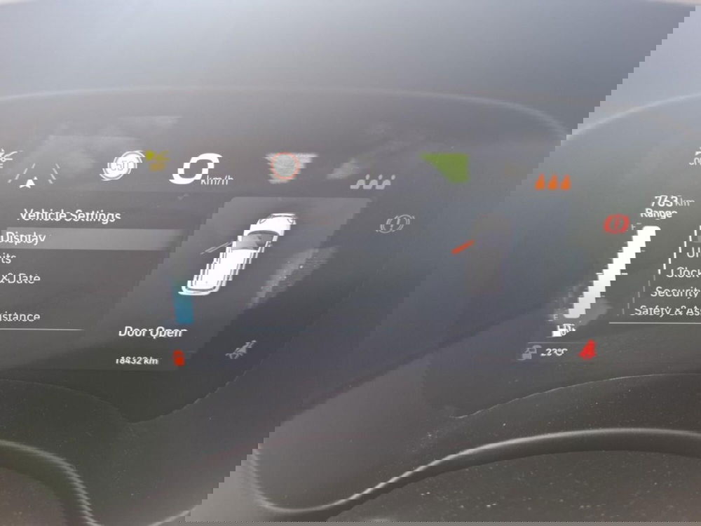 Fiat Panda Cross usata a Perugia (8)