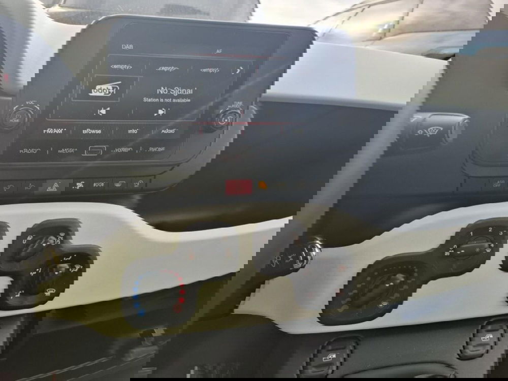 Fiat Panda Cross usata a Perugia (9)