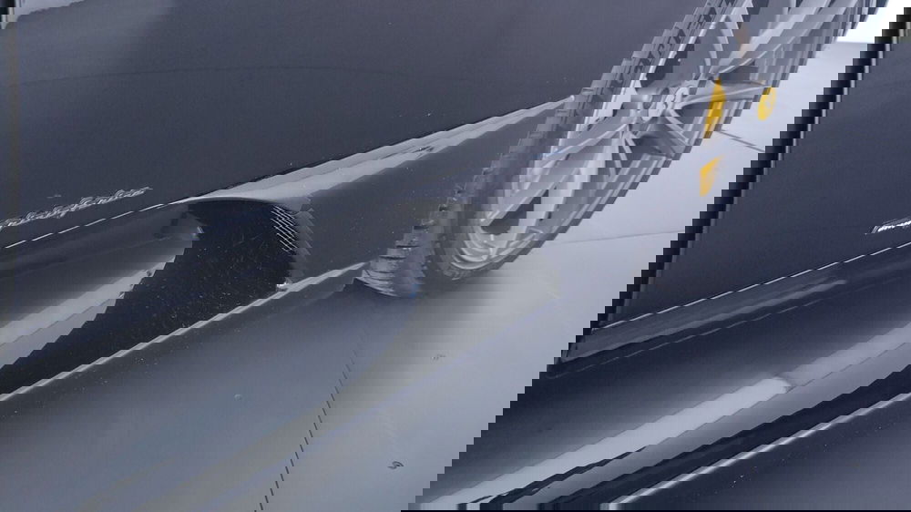 Ferrari F430 Coupé usata a Perugia (10)