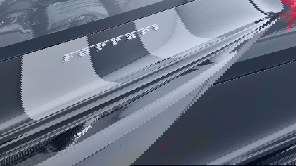 Ferrari F430 Coupé usata a Perugia (11)