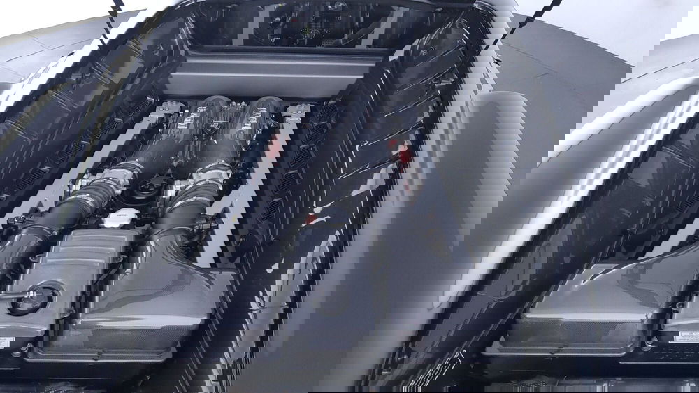 Ferrari F430 Coupé usata a Perugia (12)