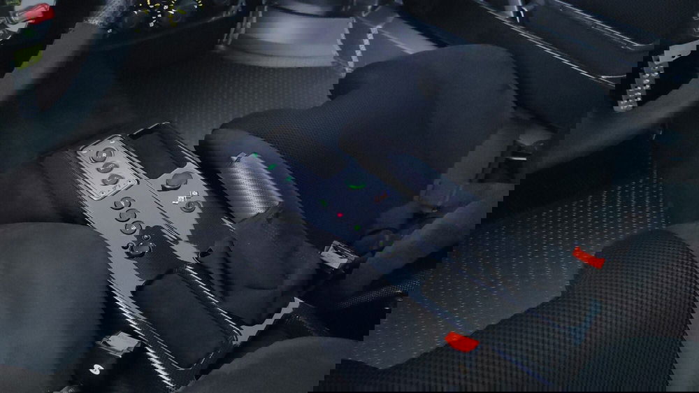 Ferrari F430 Coupé usata a Perugia (15)