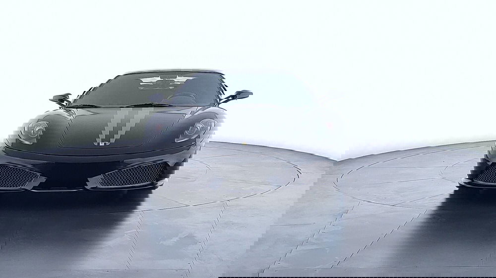 Ferrari F430 Coupé usata a Perugia (2)