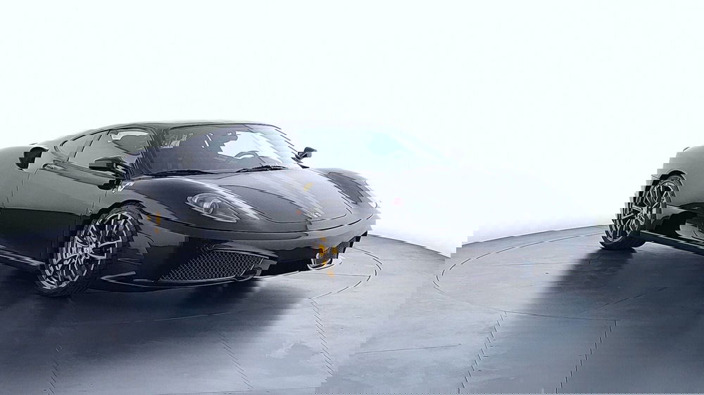 Ferrari F430 Coupé usata a Perugia (3)