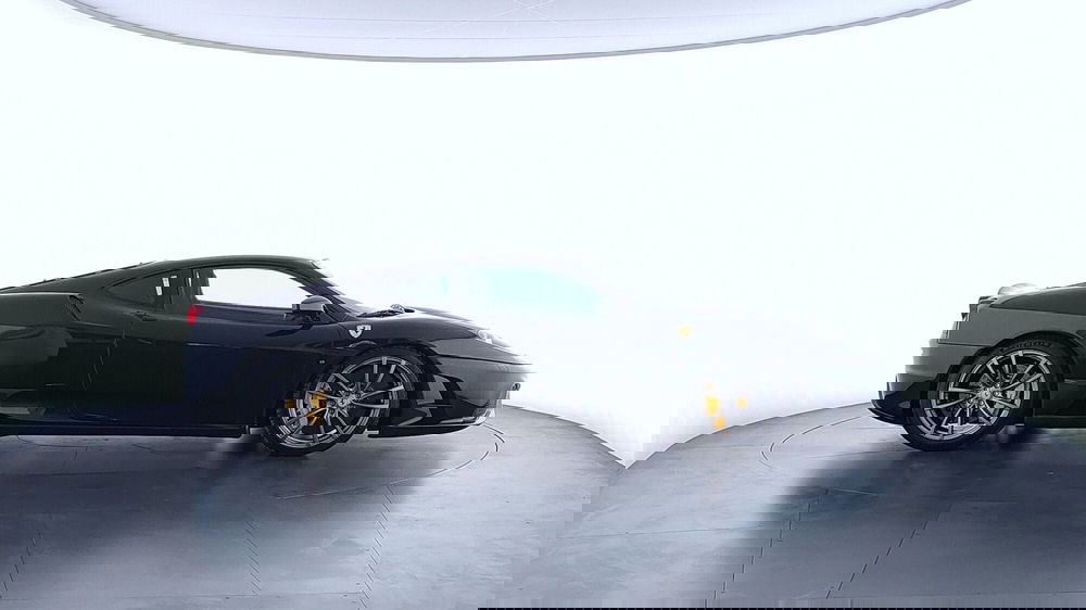 Ferrari F430 Coupé usata a Perugia (4)