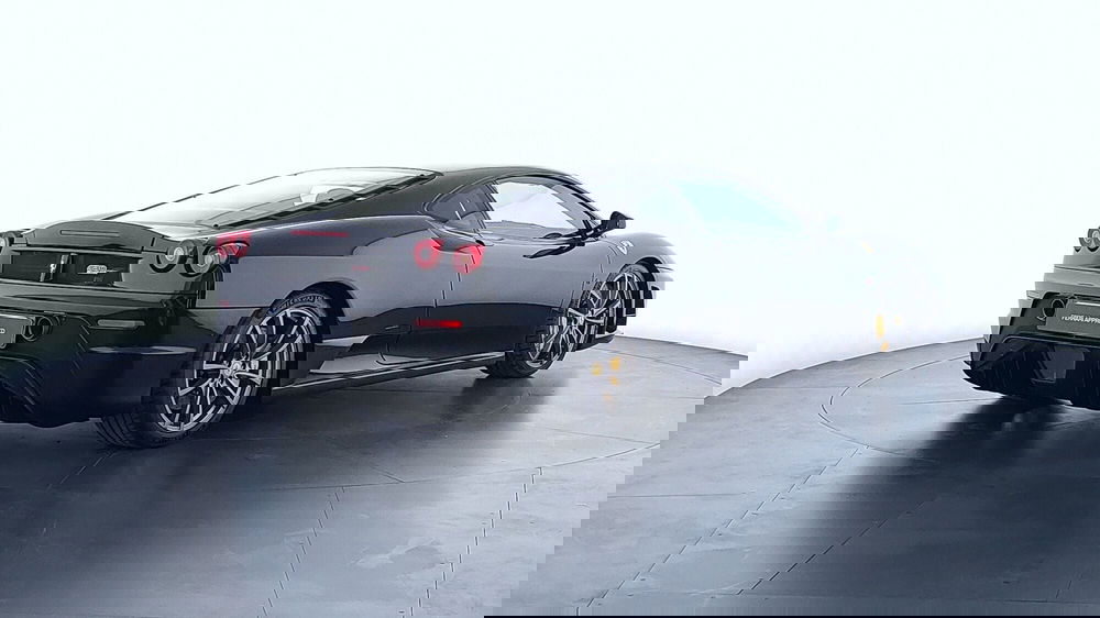 Ferrari F430 Coupé usata a Perugia (5)