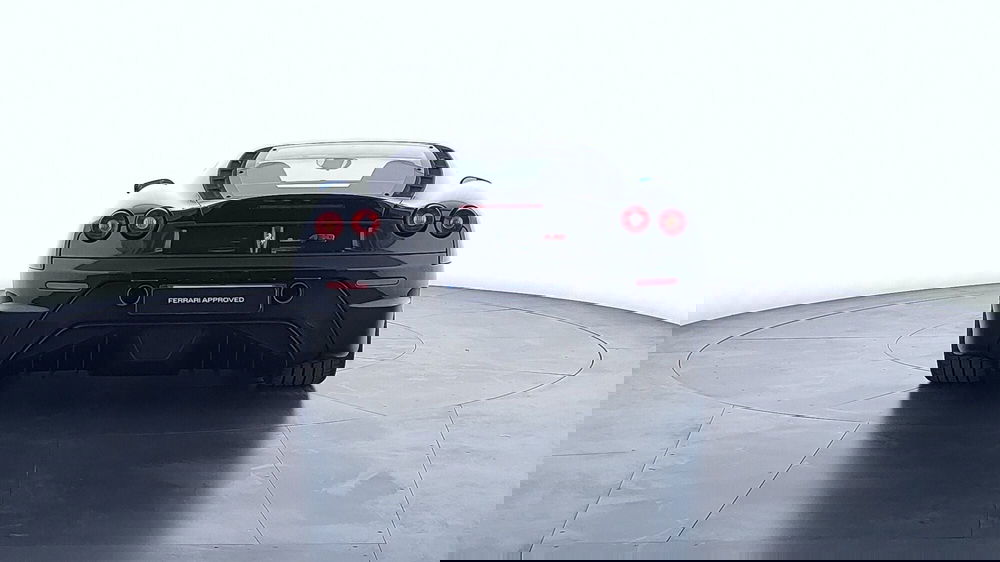 Ferrari F430 Coupé usata a Perugia (6)