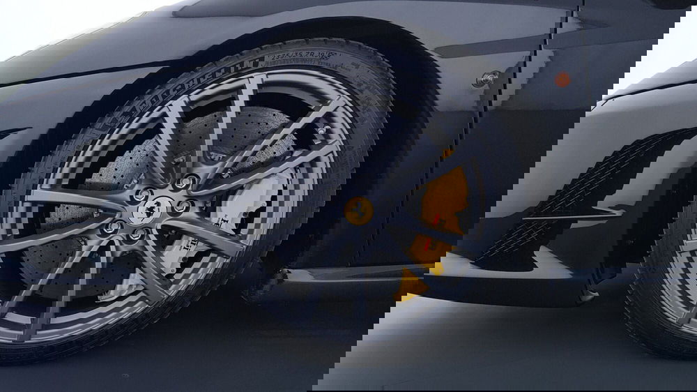 Ferrari F430 Coupé usata a Perugia (9)