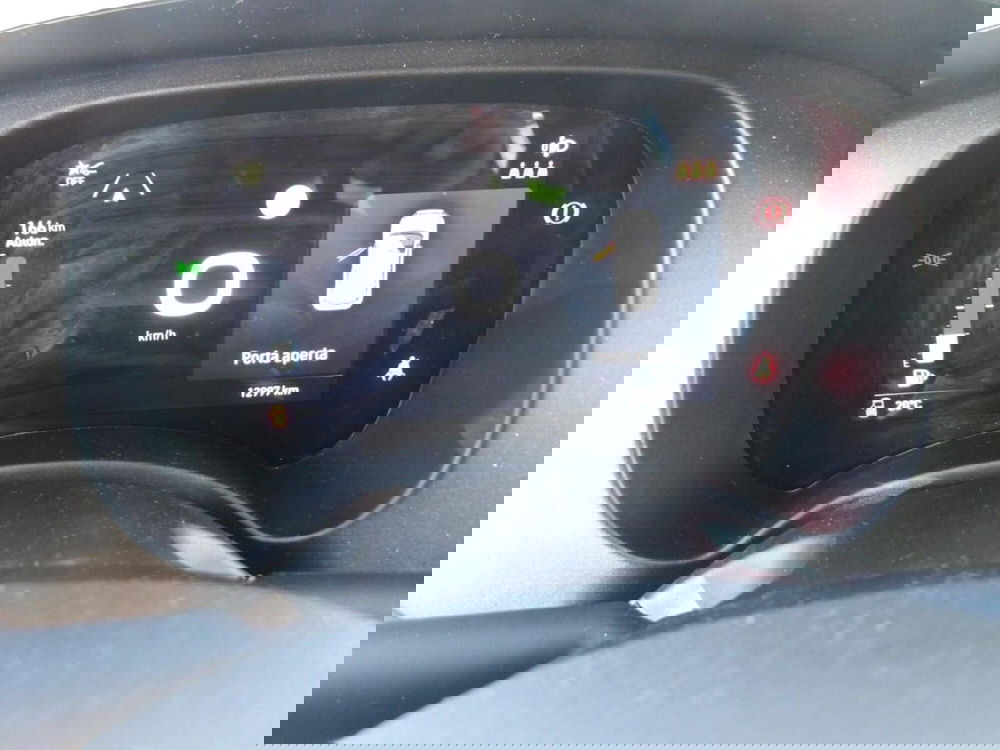 Fiat Panda Cross usata a Perugia (10)