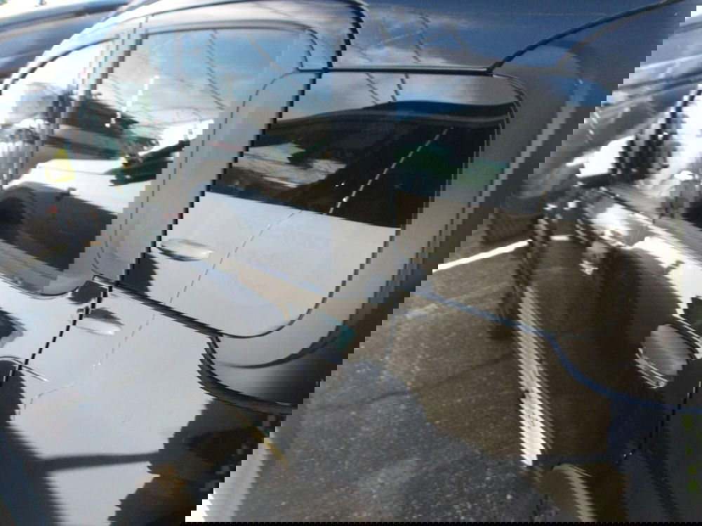 Fiat Panda Cross usata a Perugia (4)