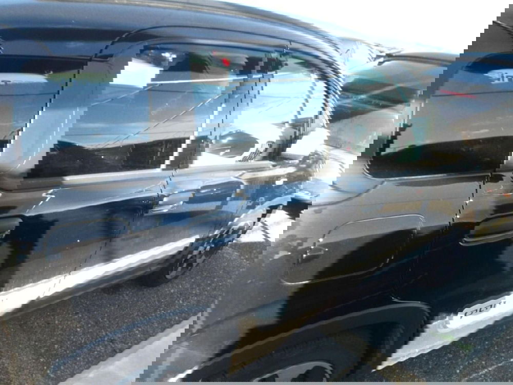 Fiat Panda Cross usata a Perugia (6)