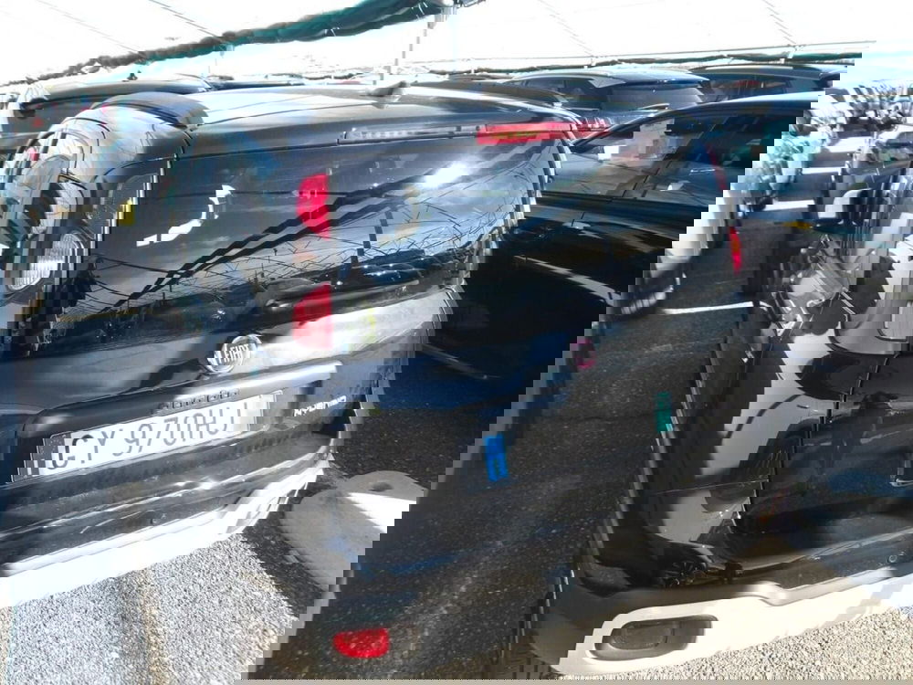 Fiat Panda Cross usata a Perugia (7)