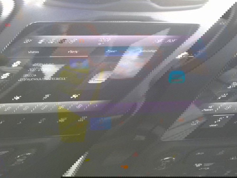 Jeep Renegade usata a Perugia (10)