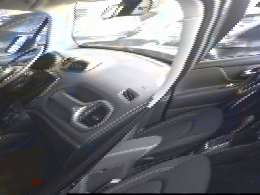 Jeep Renegade usata a Perugia (3)