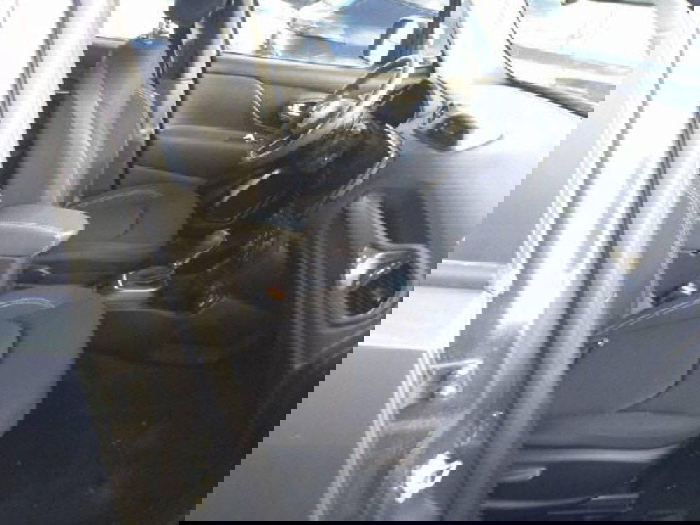 Jeep Renegade usata a Perugia (4)