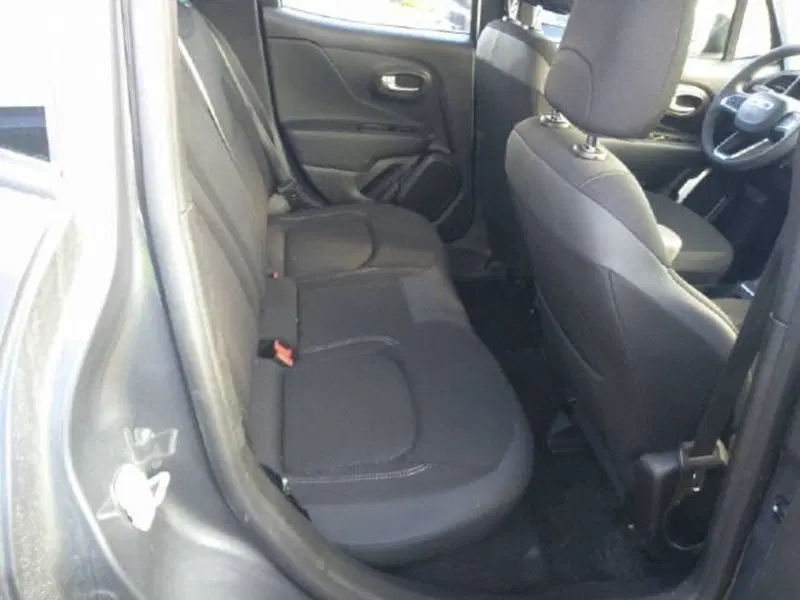 Jeep Renegade usata a Perugia (5)