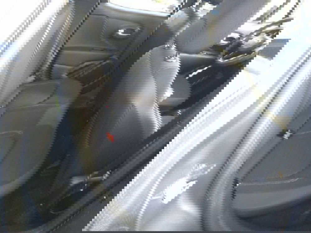 Jeep Renegade usata a Perugia (5)