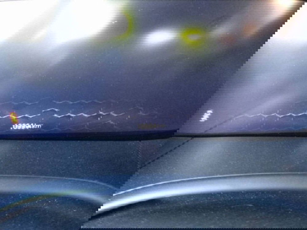 Jeep Renegade usata a Perugia (8)