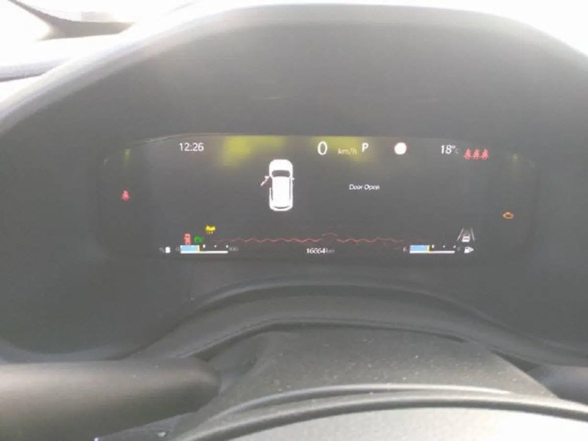 Jeep Renegade usata a Perugia (9)