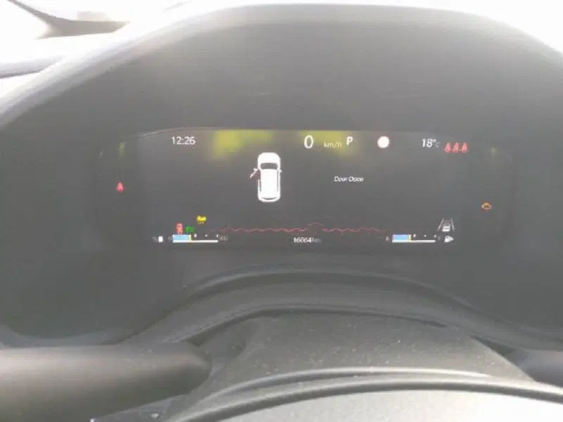 Jeep Renegade usata a Perugia (9)