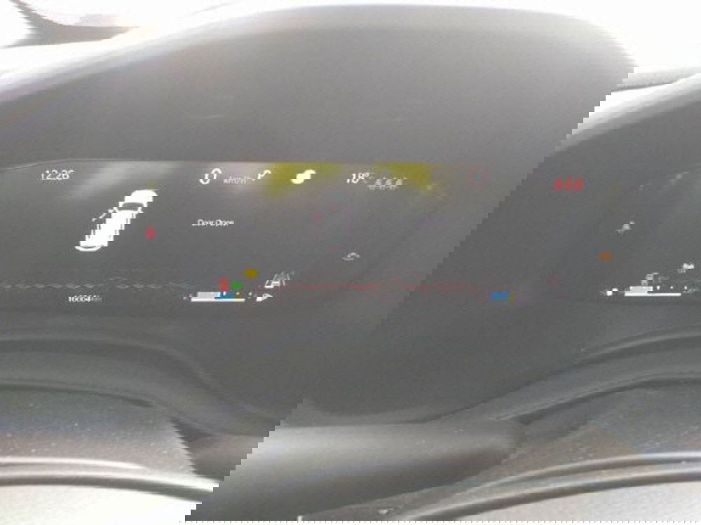 Jeep Renegade usata a Perugia (9)