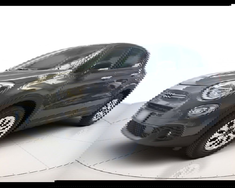 Fiat 500X usata a Perugia