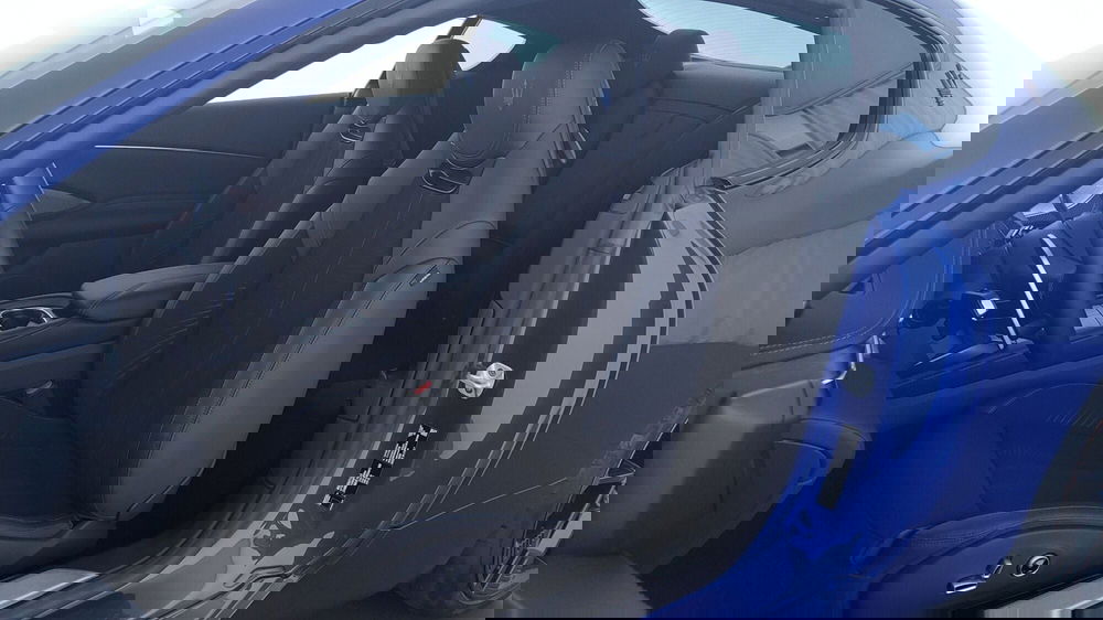 Maserati Granturismo usata a Perugia (13)