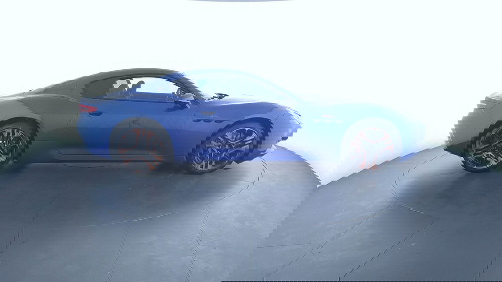 Maserati Granturismo usata a Perugia (8)