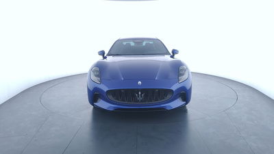 Maserati Granturismo Folgore awd nuova a Corciano