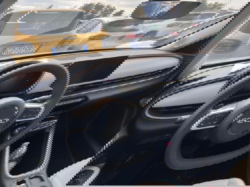 Fiat 600 usata a Perugia (10)