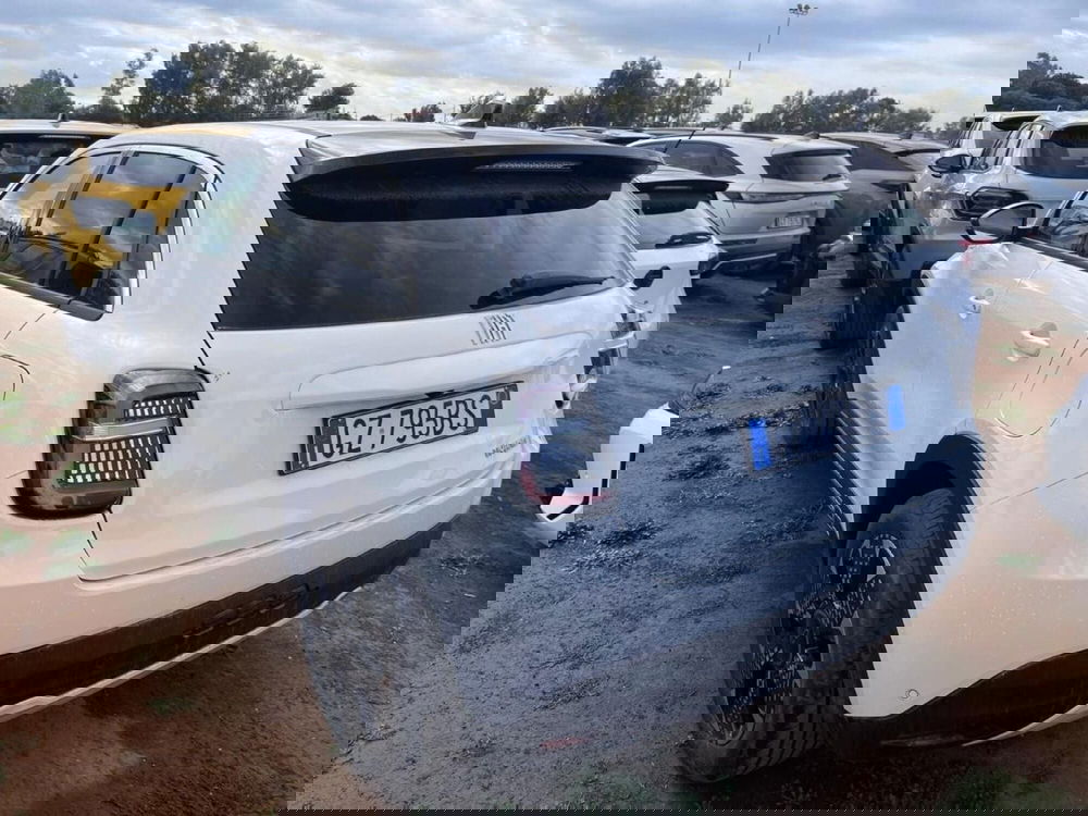 Fiat 600 usata a Perugia (3)