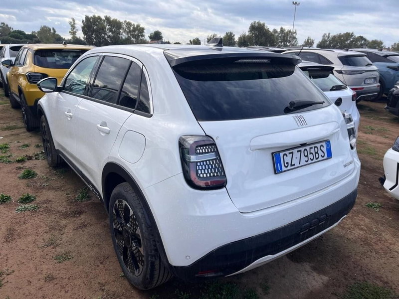 Fiat 600 usata a Perugia (3)