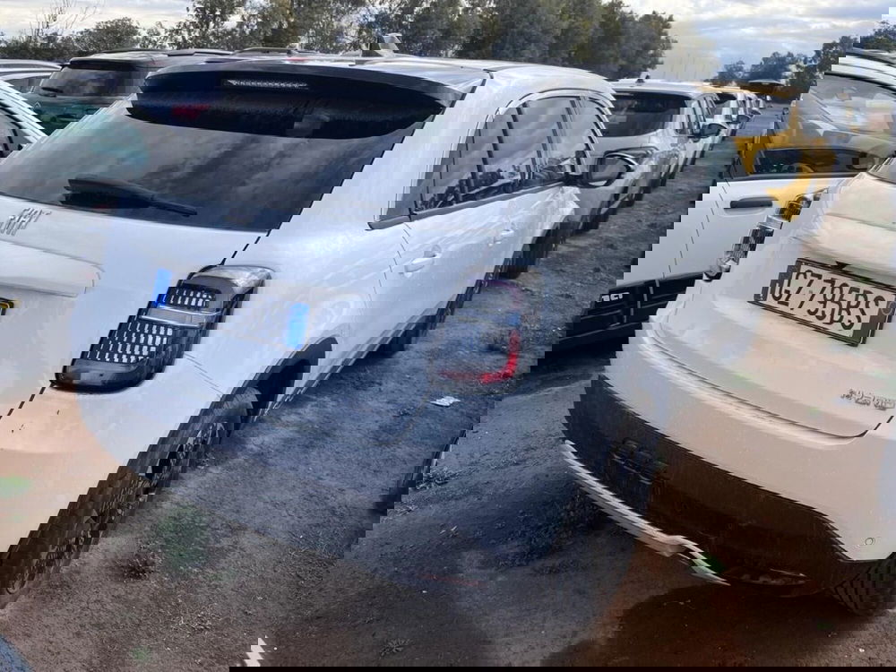 Fiat 600 usata a Perugia (4)