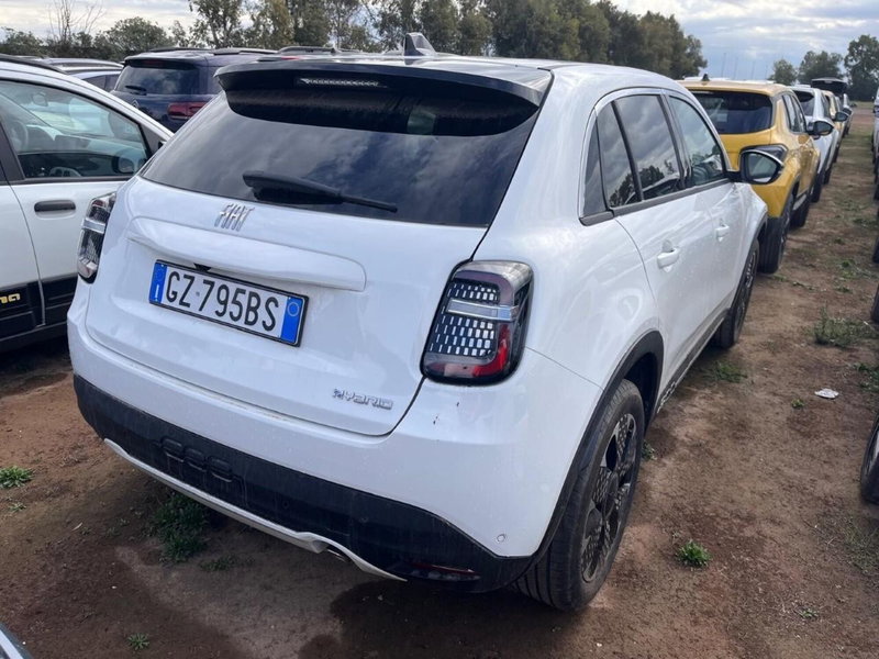 Fiat 600 usata a Perugia (4)