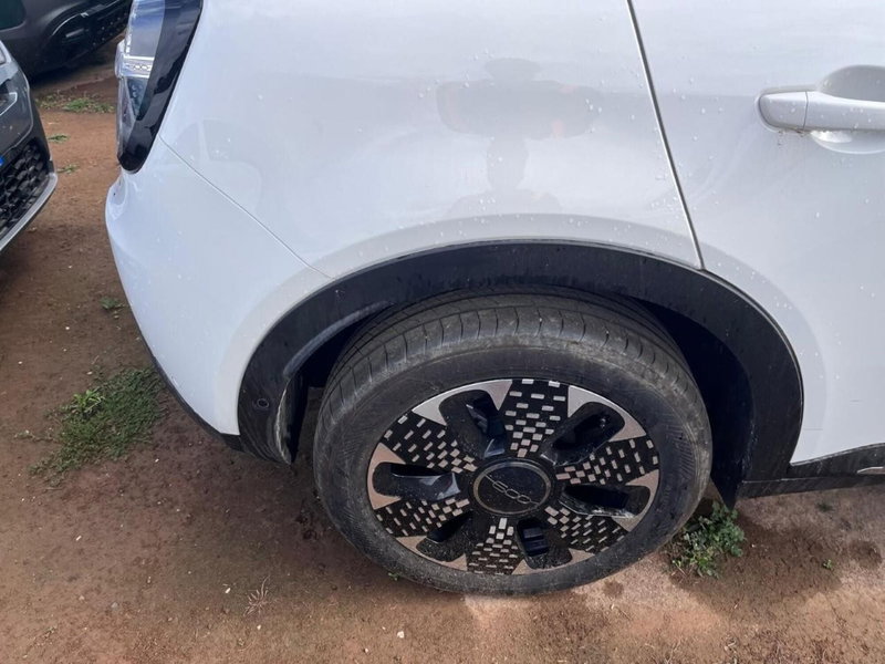 Fiat 600 usata a Perugia (5)