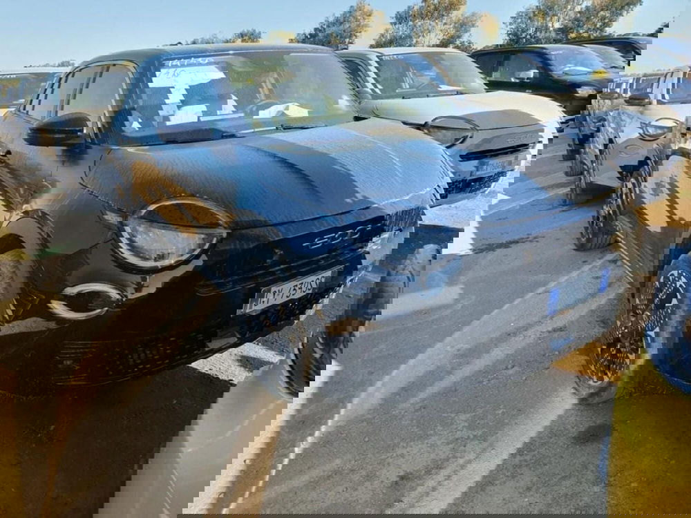 Fiat 600 usata a Perugia